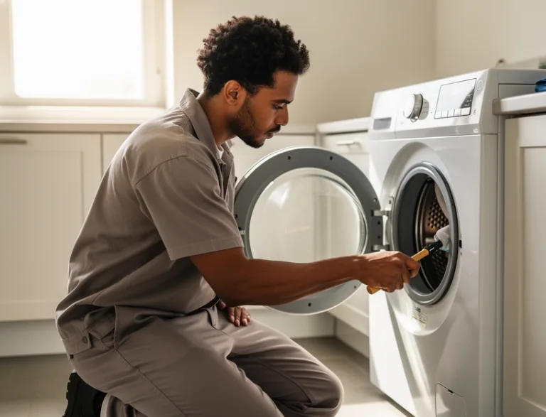 Washing Machine Repair Auburn
